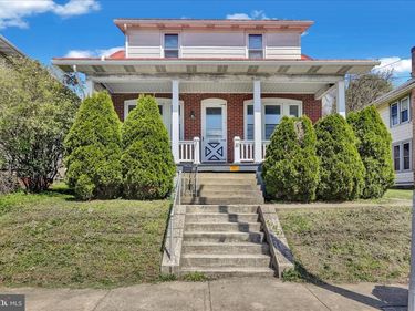 27 CHURCH STREET, HAMBURG, PA 19526