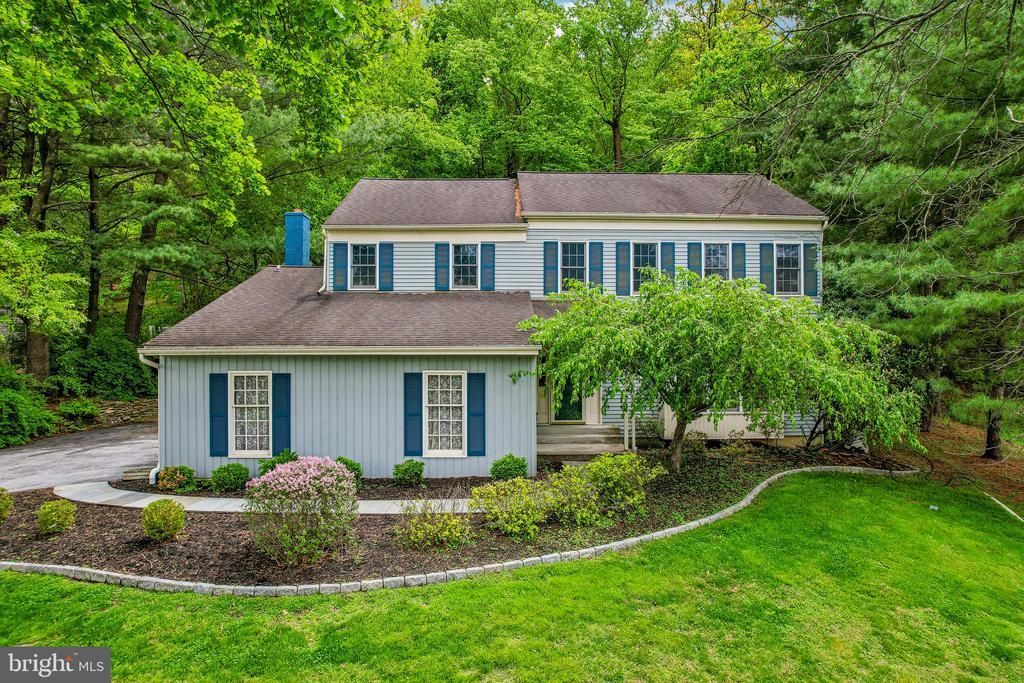 14 AIRDRIE COURT , PAOLI, PA 19301