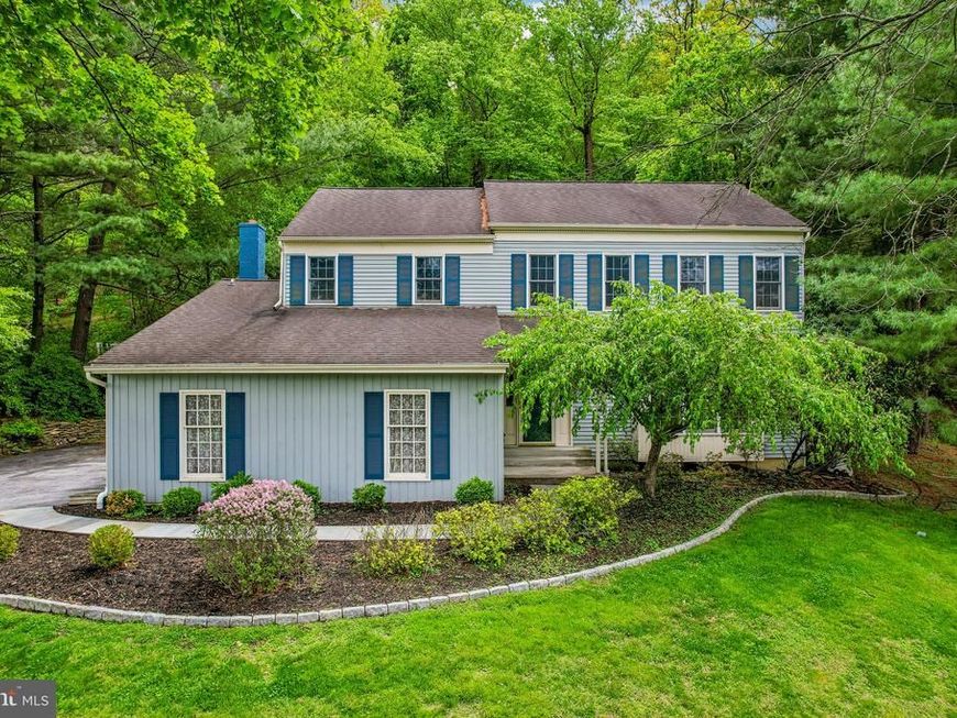 14 Airdrie Court , Paoli, PA 19301 Main Photo
