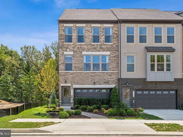 7041 WOODLANDS GREEN ROAD , BRANDYWINE, MD 20613