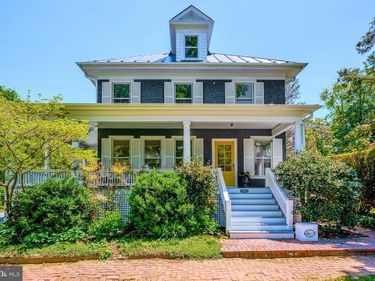 15520 SECOND STREET, WATERFORD, VA 20197