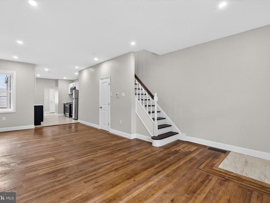 260 N Simpson Street, Philadelphia, PA 19139 Main Photo