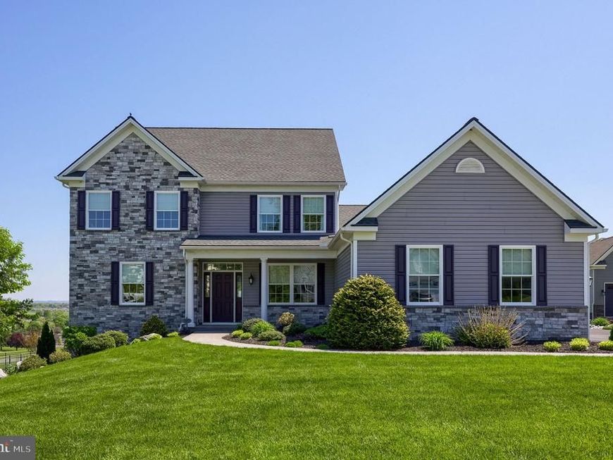217 Hauer Terrace , Spring Grove, PA 17362 Main Photo