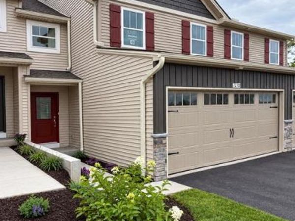 7270 WHITE OAK BOULEVARD, HARRISBURG, PA 17112