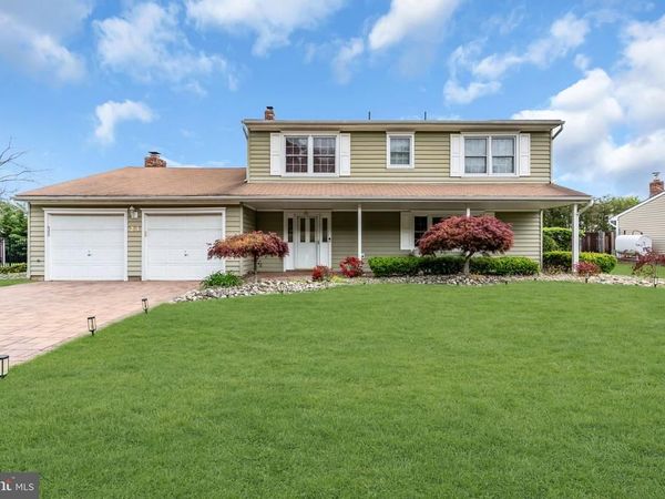 23 N RHODA STREET , MONROE TOWNSHIP, NJ 08831