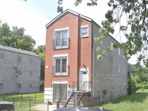 5406 S Loomis Boulevard , Chicago, IL 60609