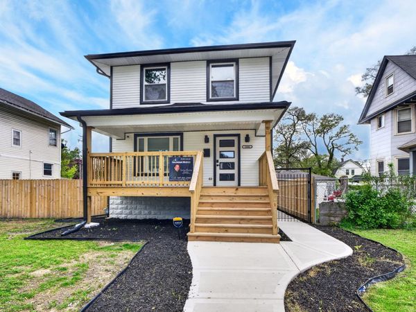1508 S 7th Avenue , Maywood, IL 60153