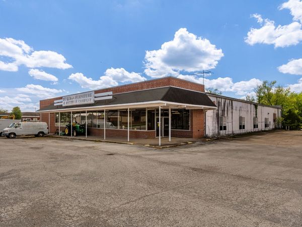 745 Sunset Avenue, Duquoin, IL 62832