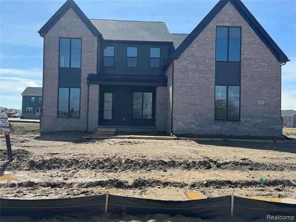 2417 Provencal Drive , Commerce Twp, MI 48382