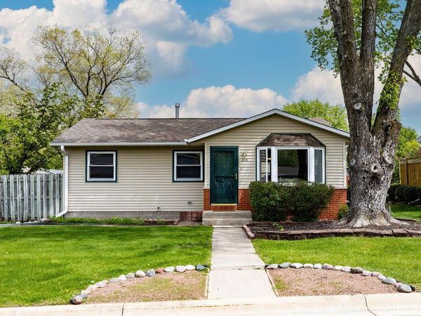 316 10th AVENUE, Onalaska, WI 54650