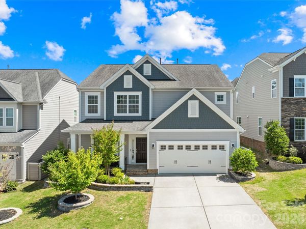 10677 Sky Chase Avenue NW, Concord, NC 28027