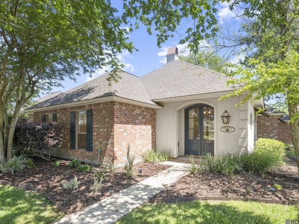 10757 Oakley Trace, Baton Rouge, LA 70809