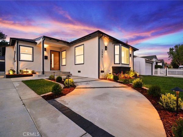 2995 E Del Mar, Pasadena, CA 91107