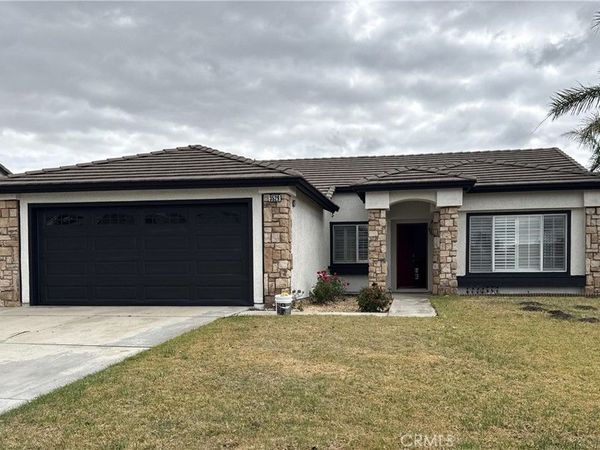 3529 N Live Oak, Rialto, CA 92377