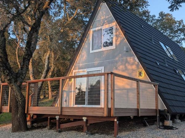 23554 Mountain Charlie Road, Los Gatos, CA 95033
