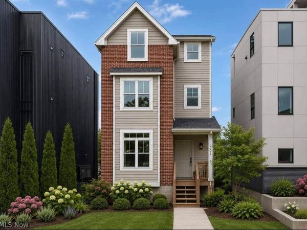 2135 W 6th Street, Cleveland, OH 44113