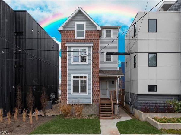 2135 W 6th Street , Cleveland, OH 44113
