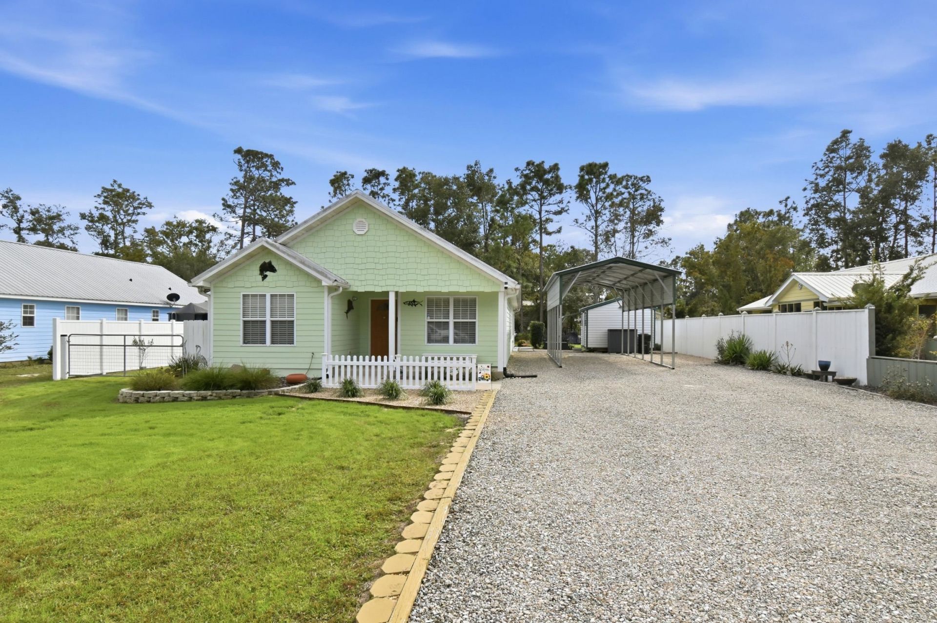 455 Kings Creek Circle, Steinhatchee, FL 00000 Photo
