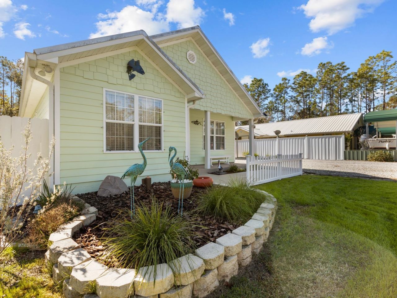 455 Kings Creek Circle, Steinhatchee, FL 00000 Photo