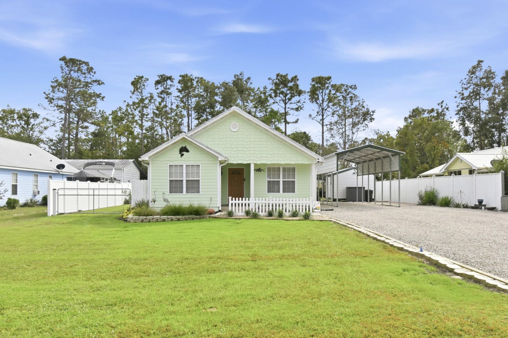 455 Kings Creek Circle, Steinhatchee, FL 00000 Photo