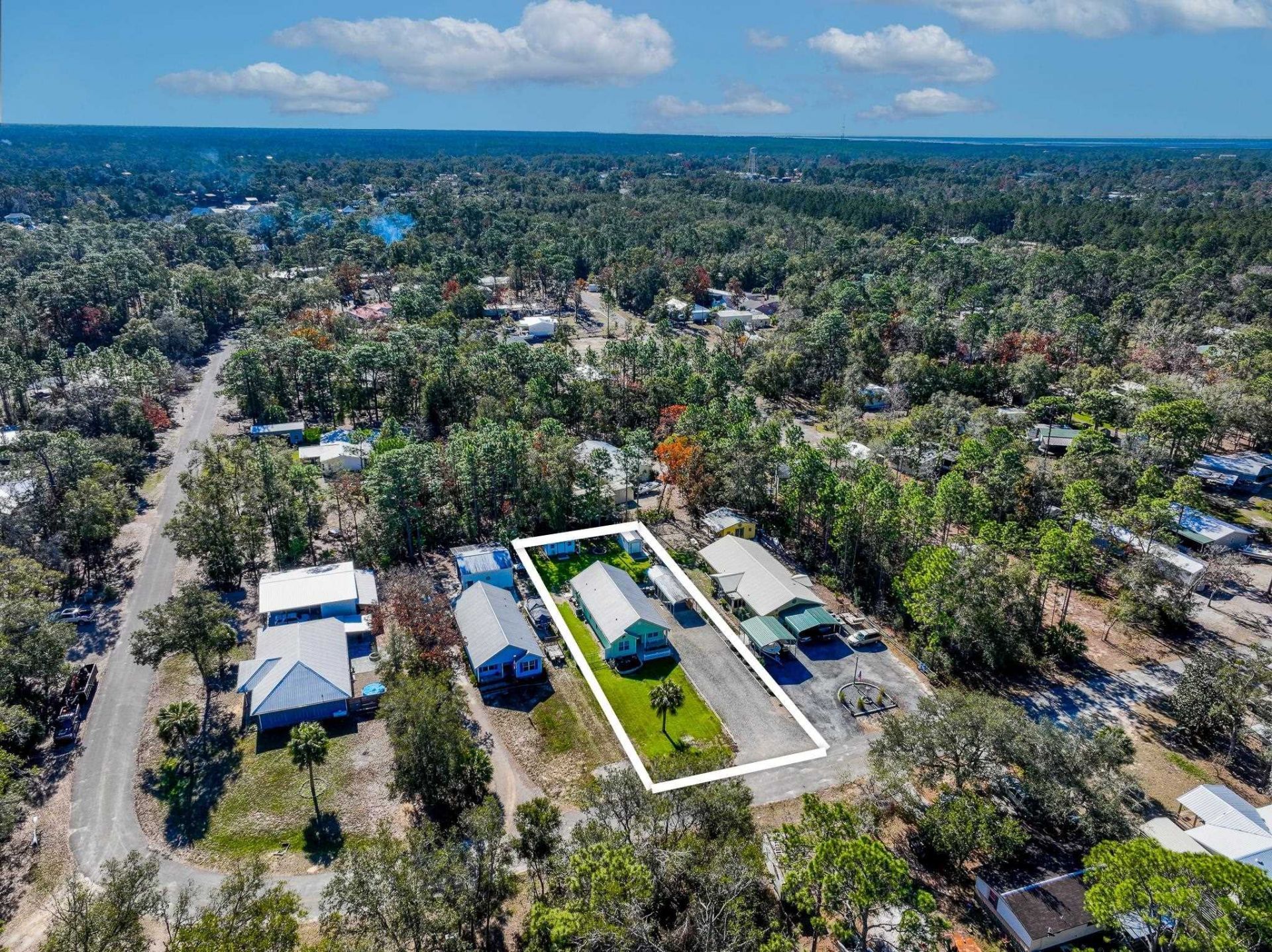455 Kings Creek Circle, Steinhatchee, FL 00000 Photo