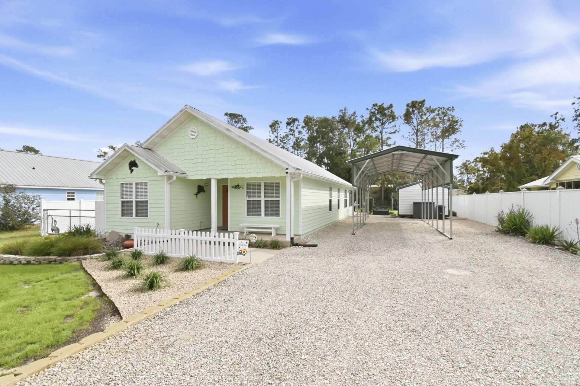 455 Kings Creek Circle, Steinhatchee, FL 00000 Photo