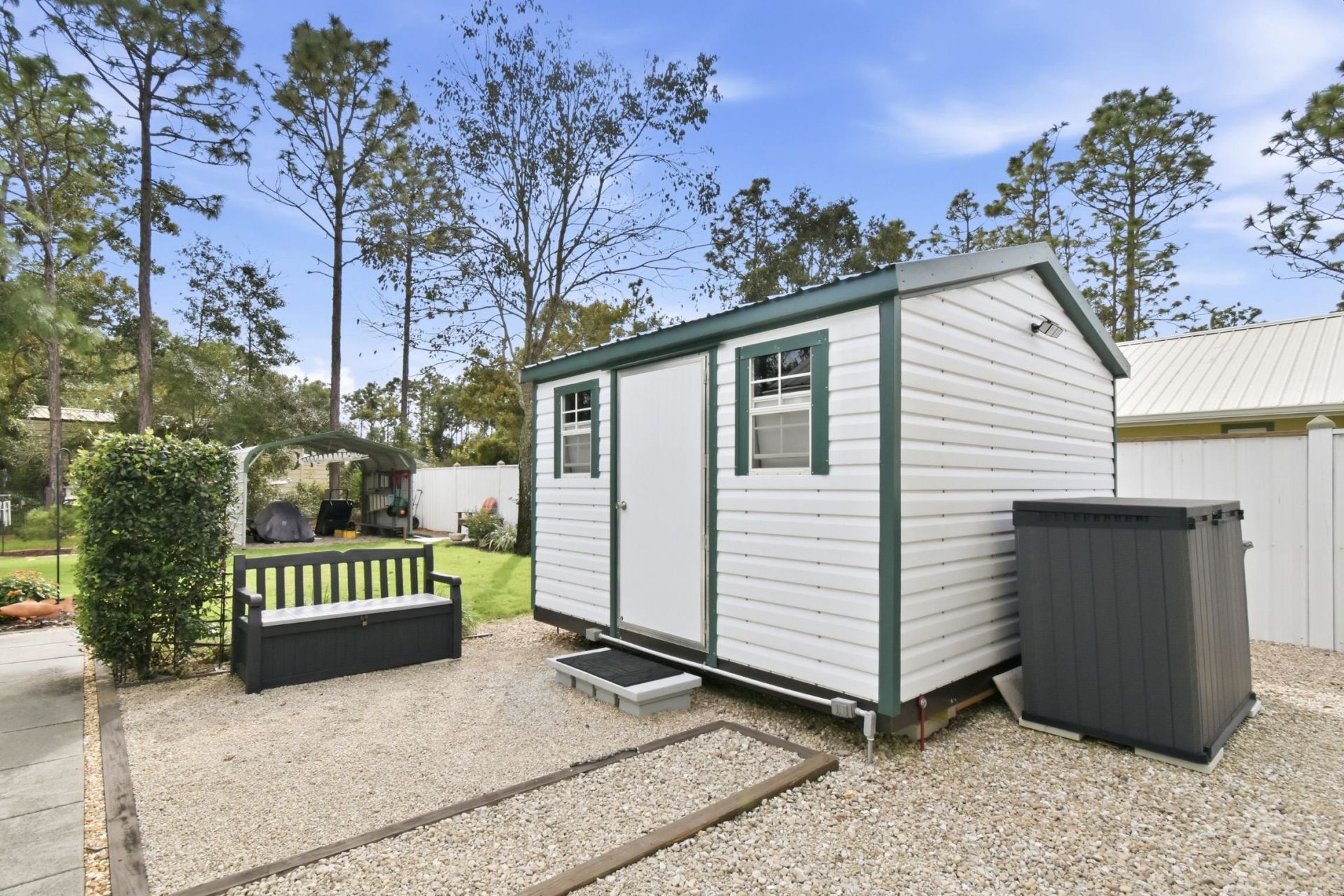 455 Kings Creek Circle, Steinhatchee, FL 00000 Photo