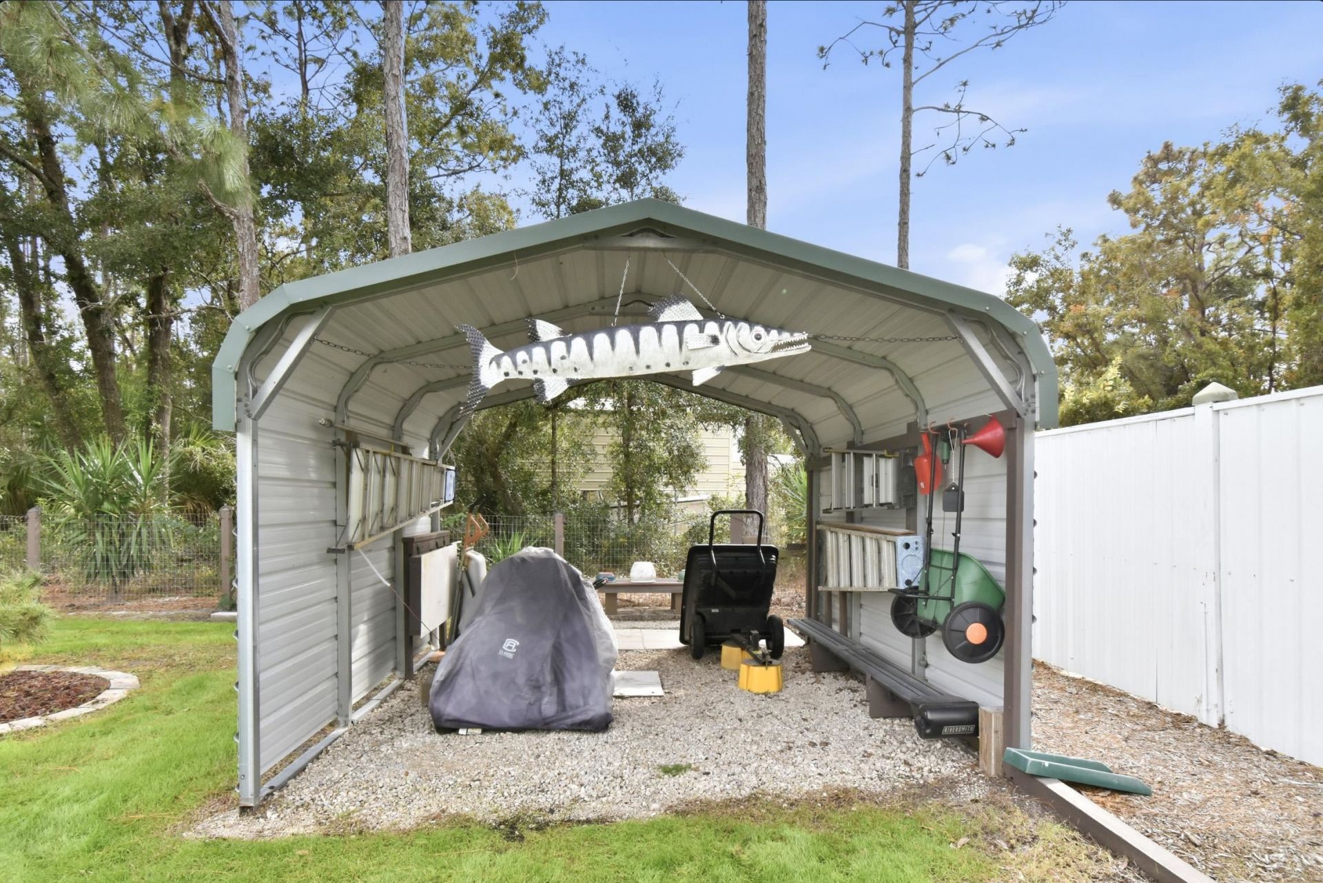 455 Kings Creek Circle, Steinhatchee, FL 00000 Photo