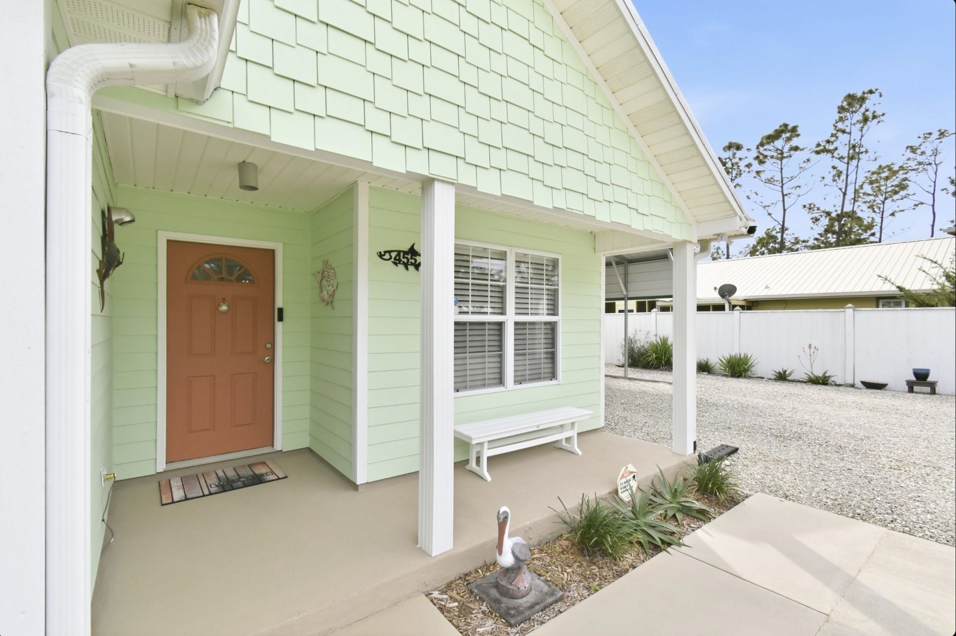 455 Kings Creek Circle, Steinhatchee, FL 00000 Photo