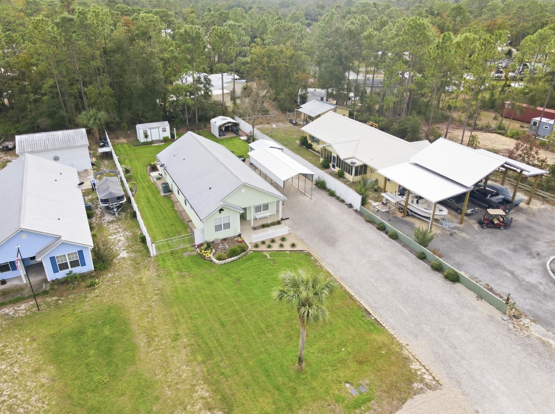 455 Kings Creek Circle, Steinhatchee, FL 00000 Photo