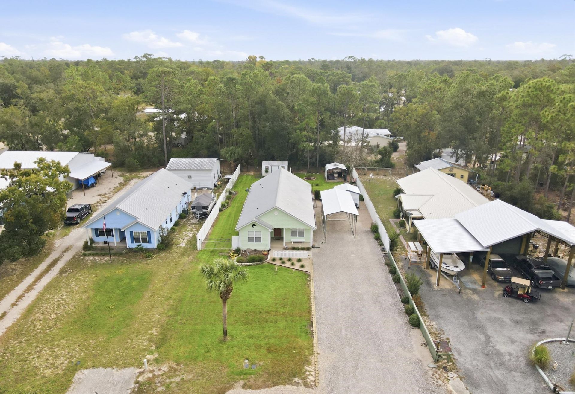 455 Kings Creek Circle, Steinhatchee, FL 00000 Photo