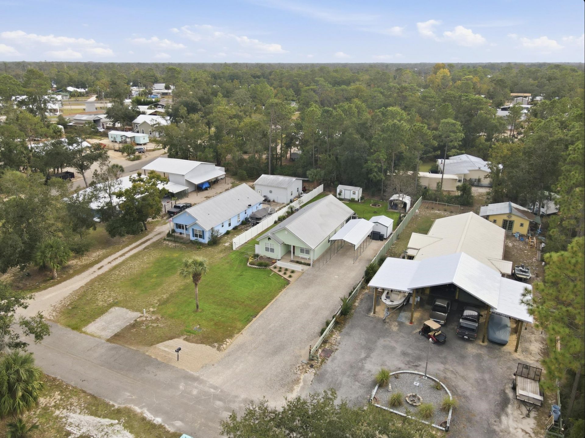 455 Kings Creek Circle, Steinhatchee, FL 00000 Photo