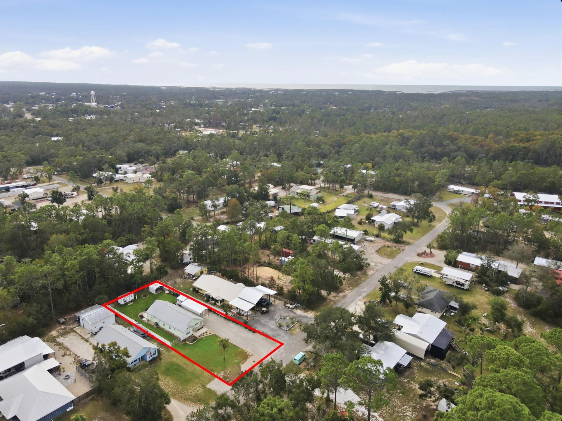 455 Kings Creek Circle, Steinhatchee, FL 00000 Photo