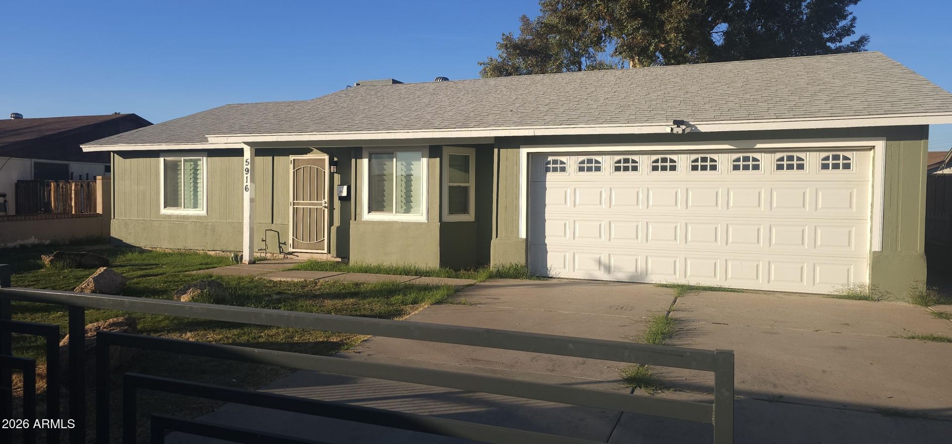 5916 W Pierce Street, Phoenix, AZ 85043 Main Photo
