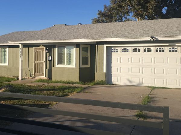 5916 W PIERCE Street, Phoenix, AZ 85043