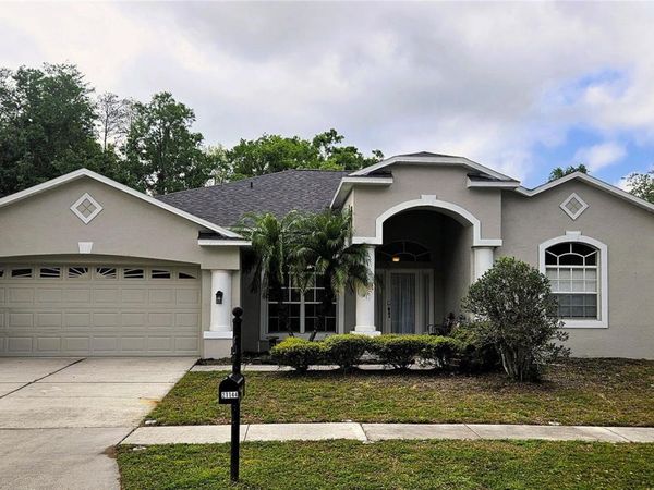 21144 TYRELL WAY , LAND O LAKES, FL 34638