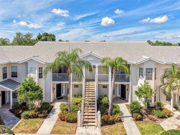 900 ADDINGTON COURT , Unit 203, VENICE, FL 34293