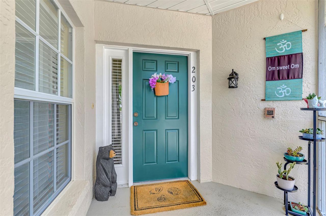 900 Addington Court, Unit 203, Venice, FL 34293 Photo