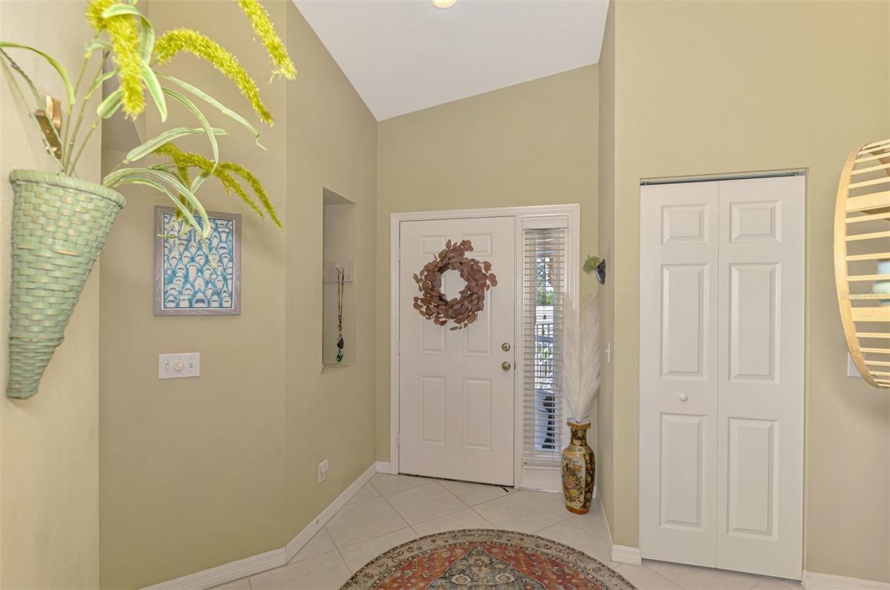 900 Addington Court, Unit 203, Venice, FL 34293 Photo