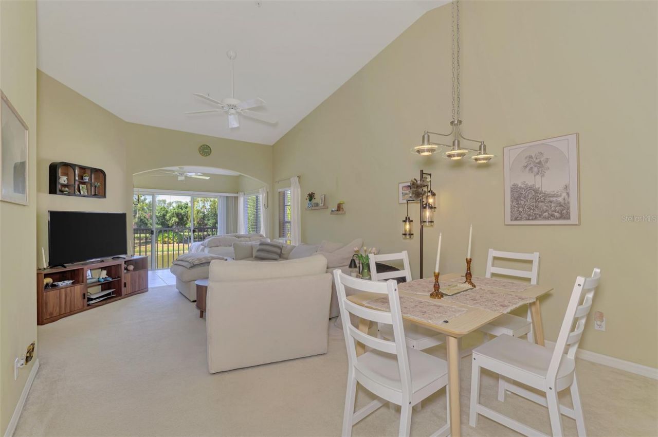 900 Addington Court, Unit 203, Venice, FL 34293 Photo