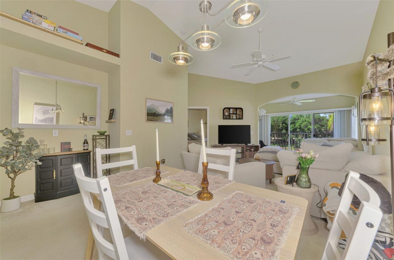 900 Addington Court, Unit 203, Venice, FL 34293 Photo