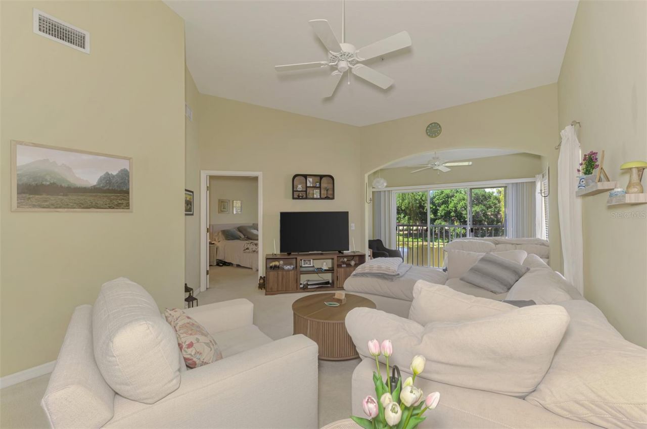 900 Addington Court, Unit 203, Venice, FL 34293 Photo