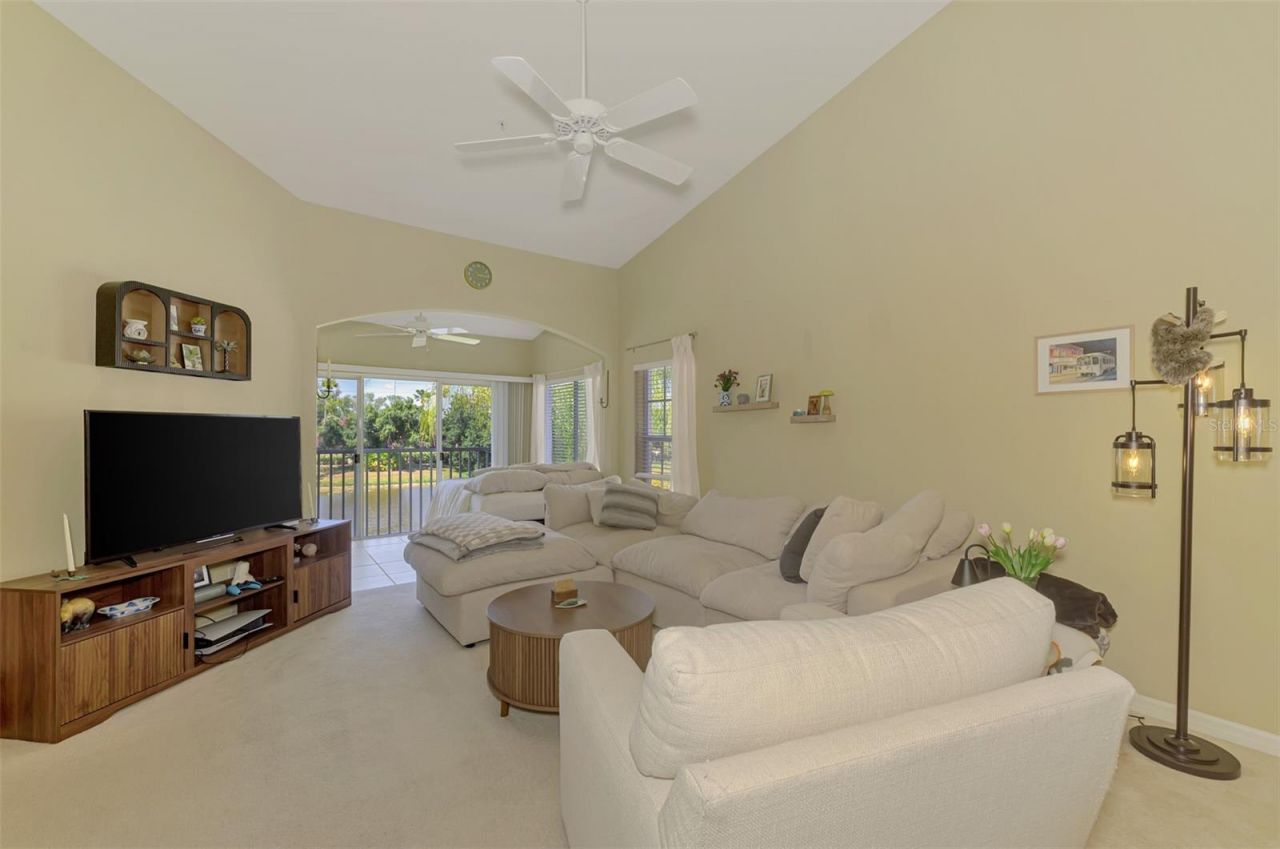 900 Addington Court, Unit 203, Venice, FL 34293 Photo