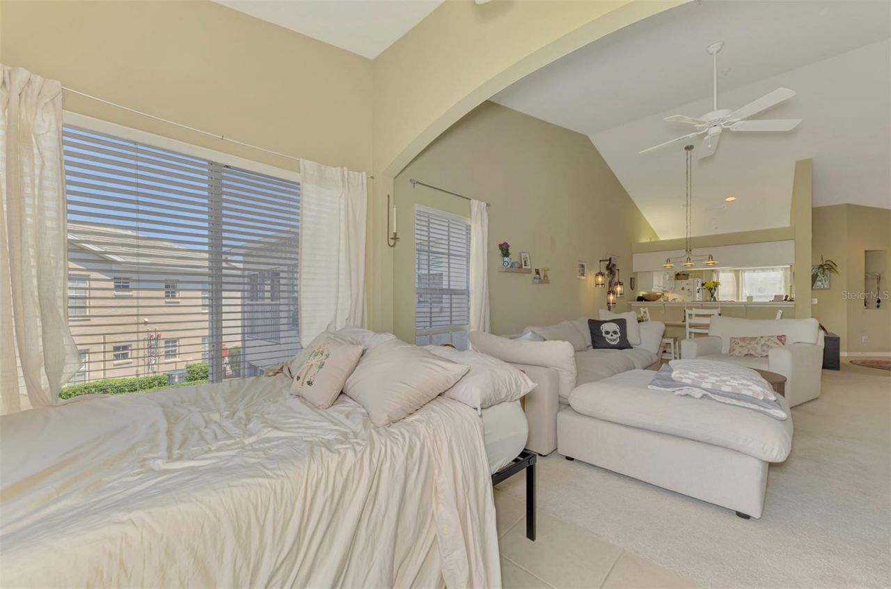 900 Addington Court, Unit 203, Venice, FL 34293 Photo