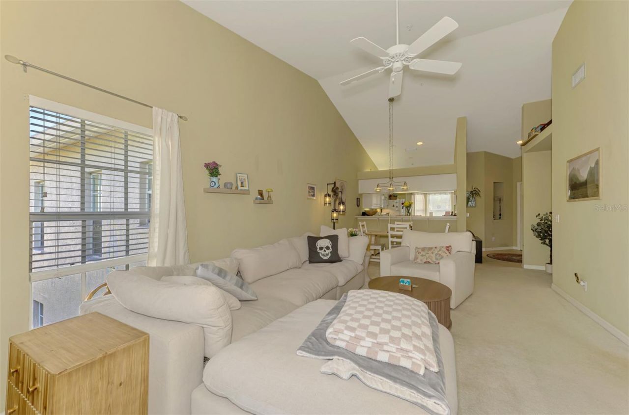 900 Addington Court, Unit 203, Venice, FL 34293 Photo