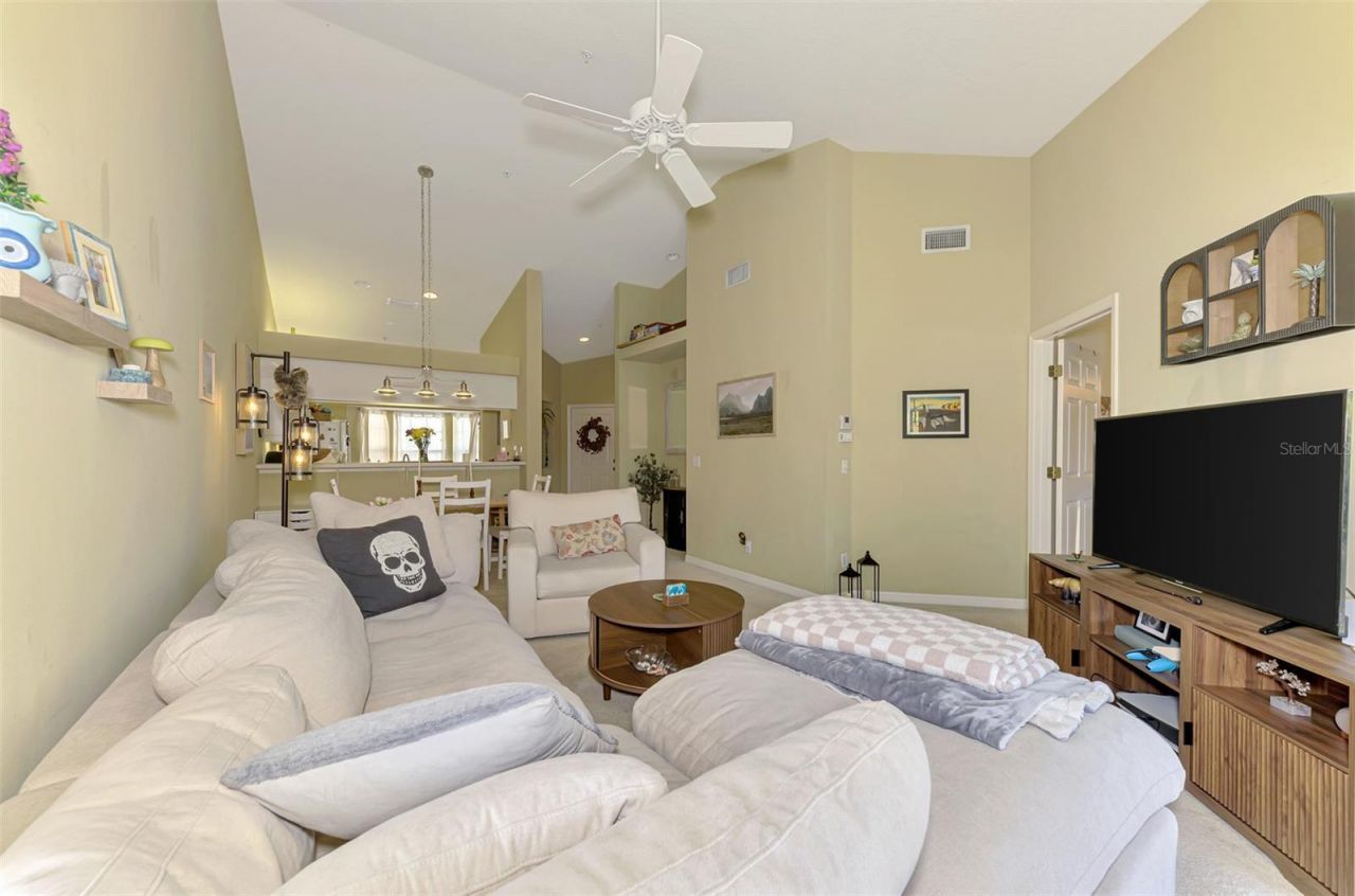 900 Addington Court, Unit 203, Venice, FL 34293 Photo