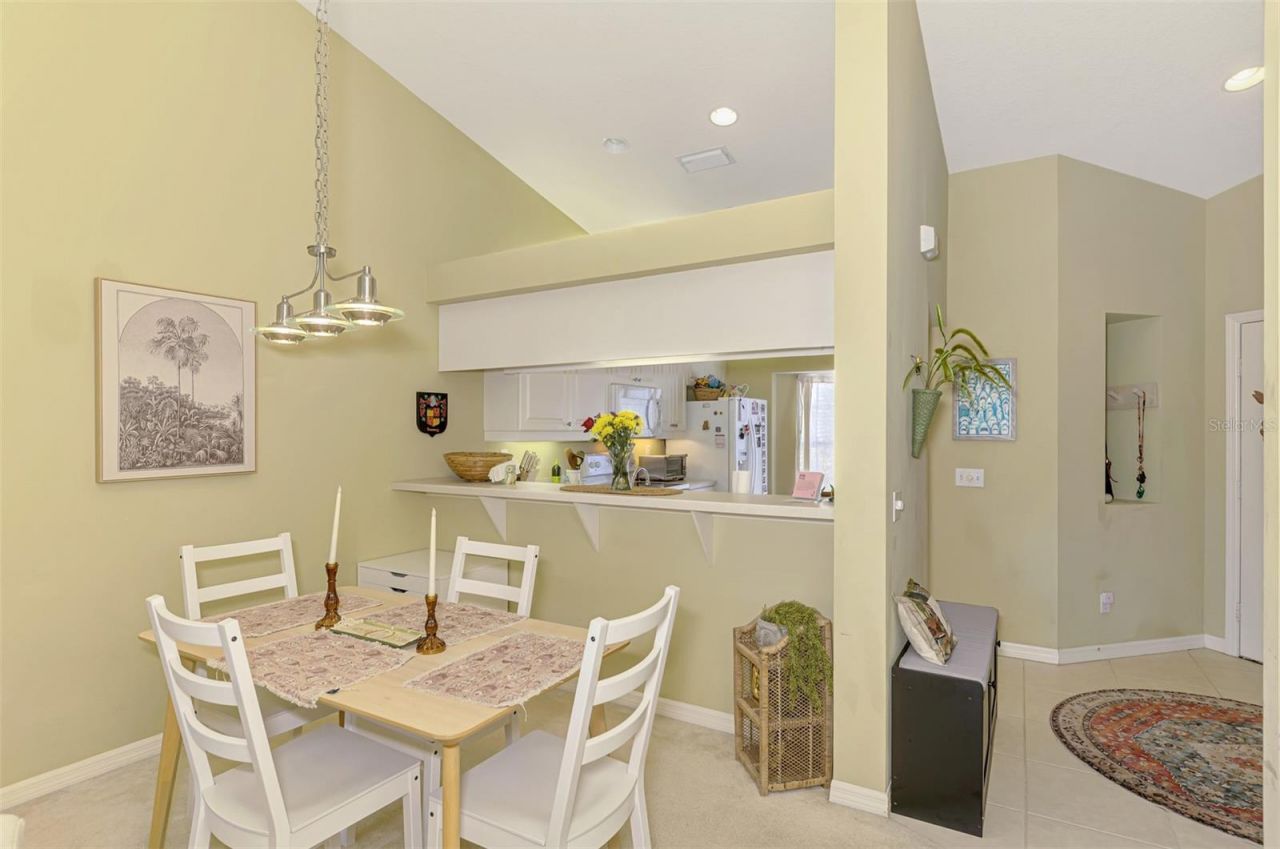 900 Addington Court, Unit 203, Venice, FL 34293 Photo