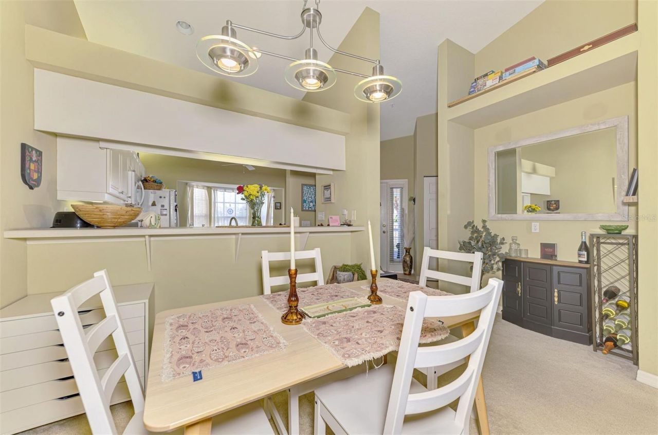 900 Addington Court, Unit 203, Venice, FL 34293 Photo