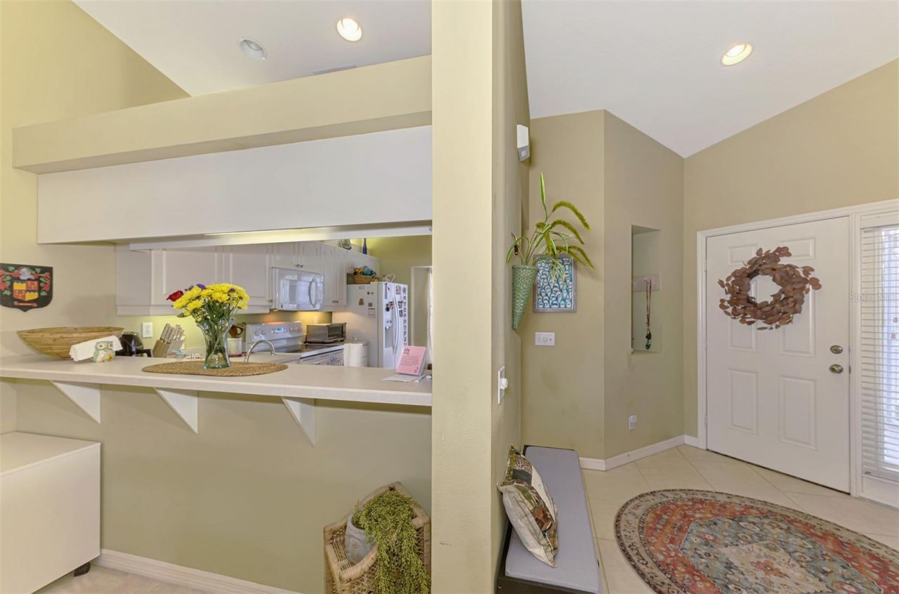 900 Addington Court, Unit 203, Venice, FL 34293 Photo