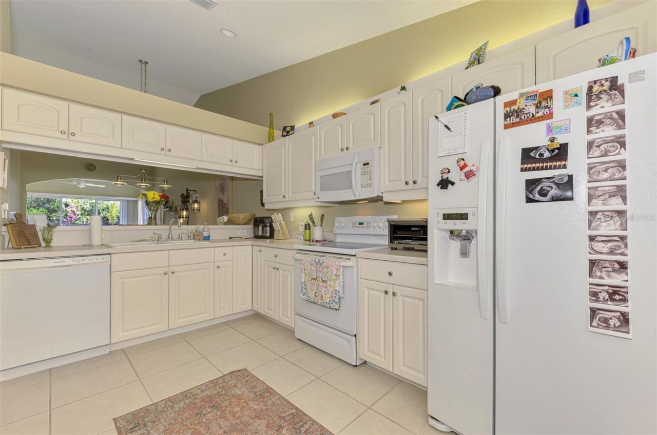 900 Addington Court, Unit 203, Venice, FL 34293 Photo